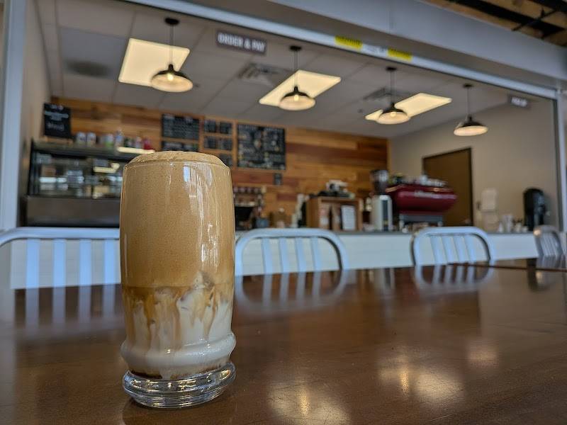 Neighbors Cafe